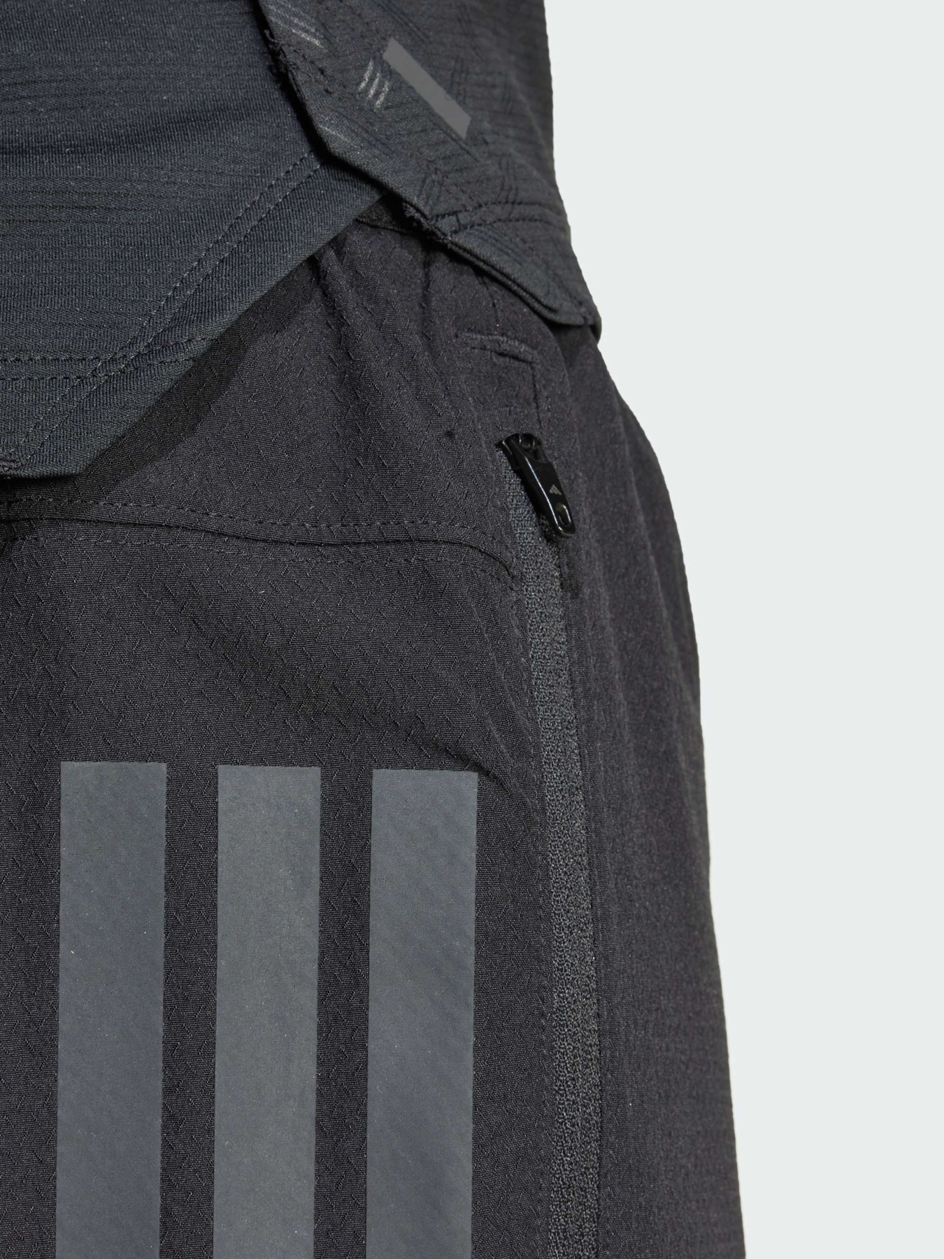 Шорты спортивные Adidas 3 Stripes модель JI8206 Фото