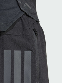 Шорты спортивные Adidas 3 Stripes модель JI8206 Фото