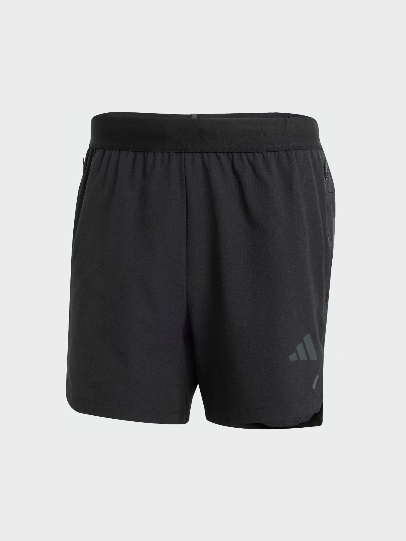 Шорты спортивные Adidas 3 Stripes модель JI8206 Фото