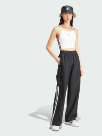 Карго Adidas Adicolor модель JF1292 Фото