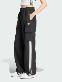 Карго Adidas Adicolor модель JF1292 Фото