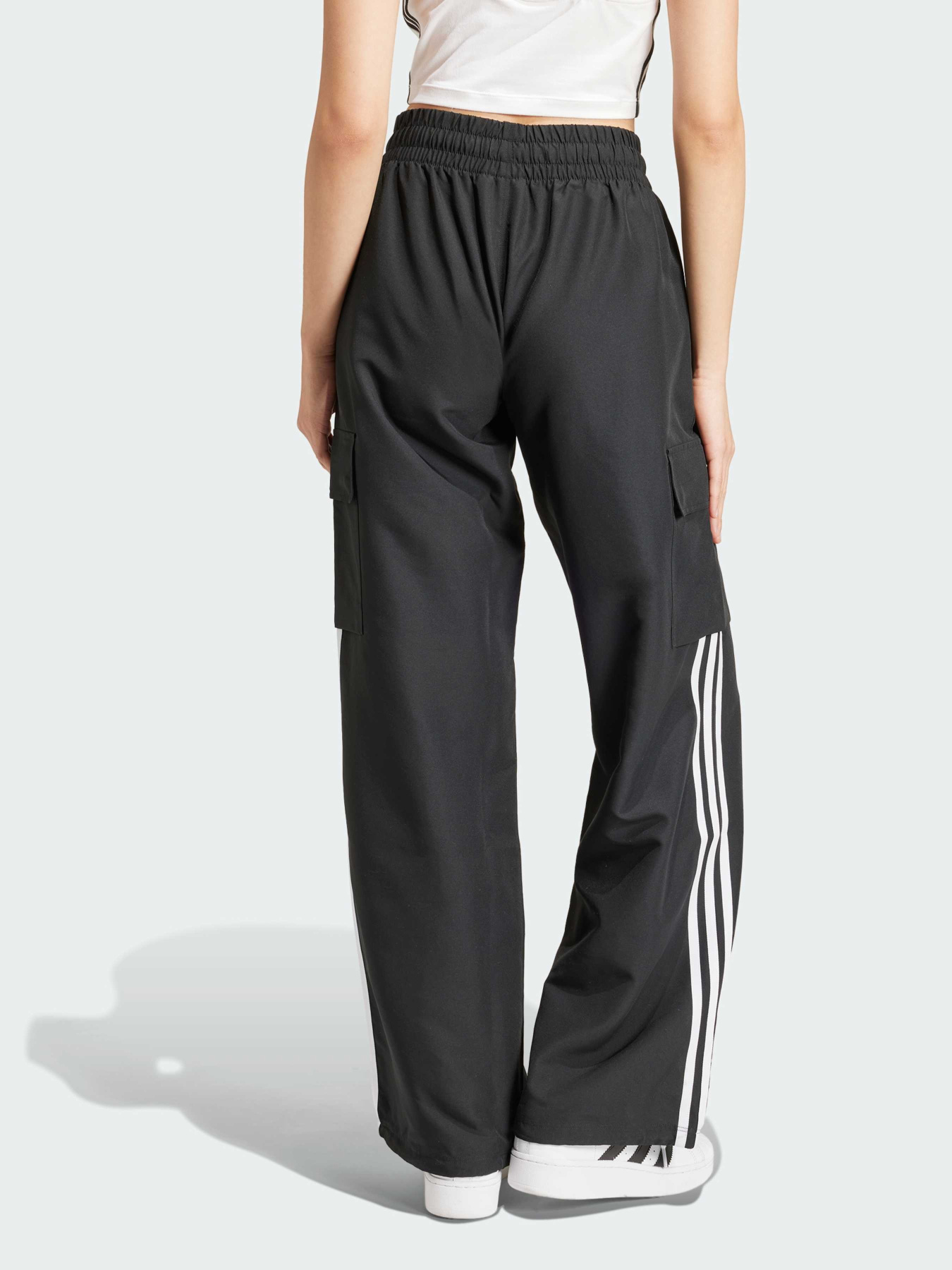 Карго Adidas Adicolor модель JF1292 Фото