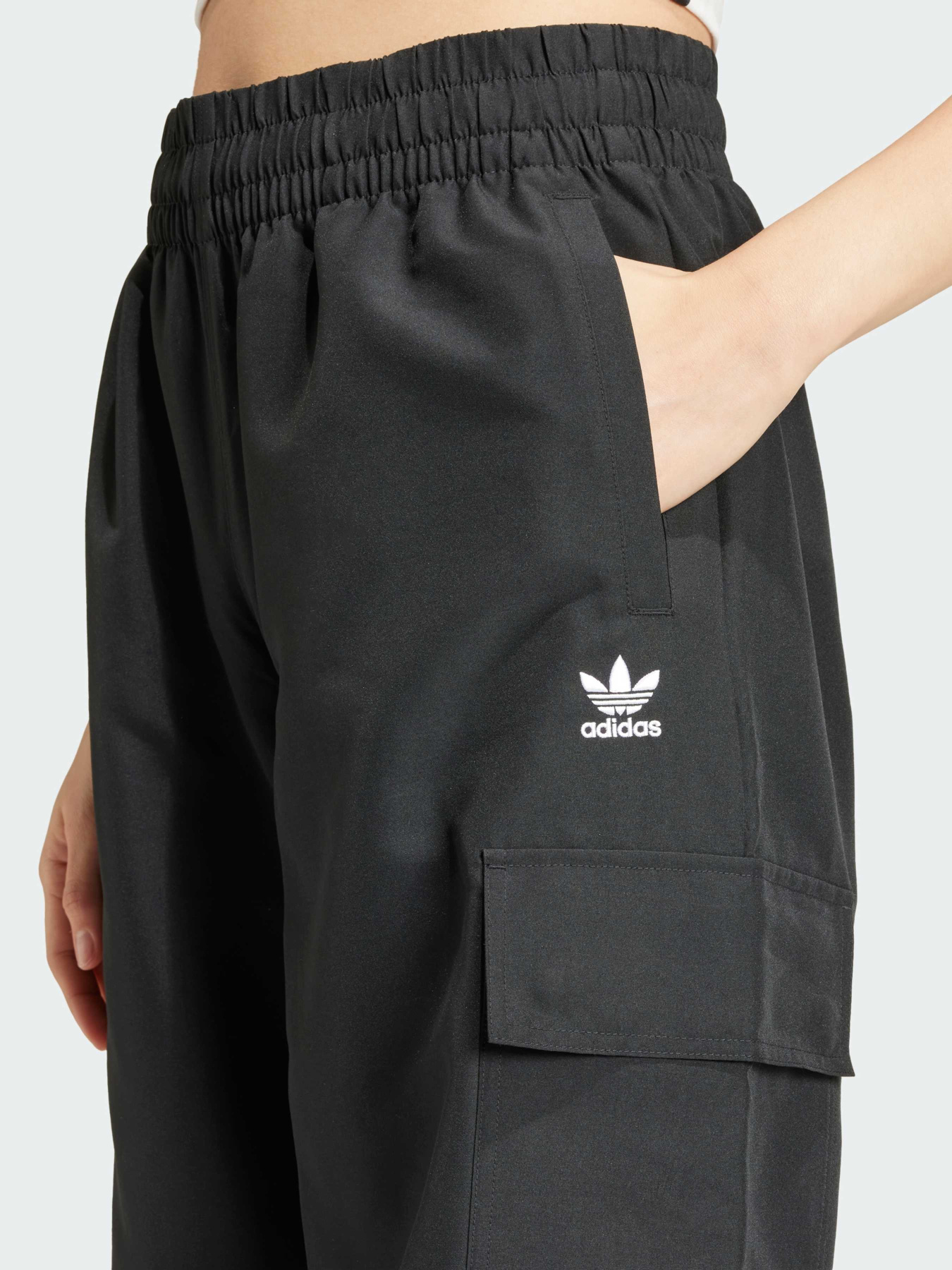 Карго Adidas Adicolor модель JF1292 Фото