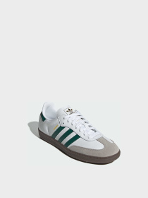 Кеди низькі Adidas Samba Модель JH8797 Фото