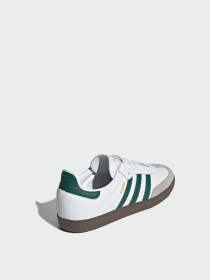 Кеди низькі Adidas Samba Модель JH8797 Фото