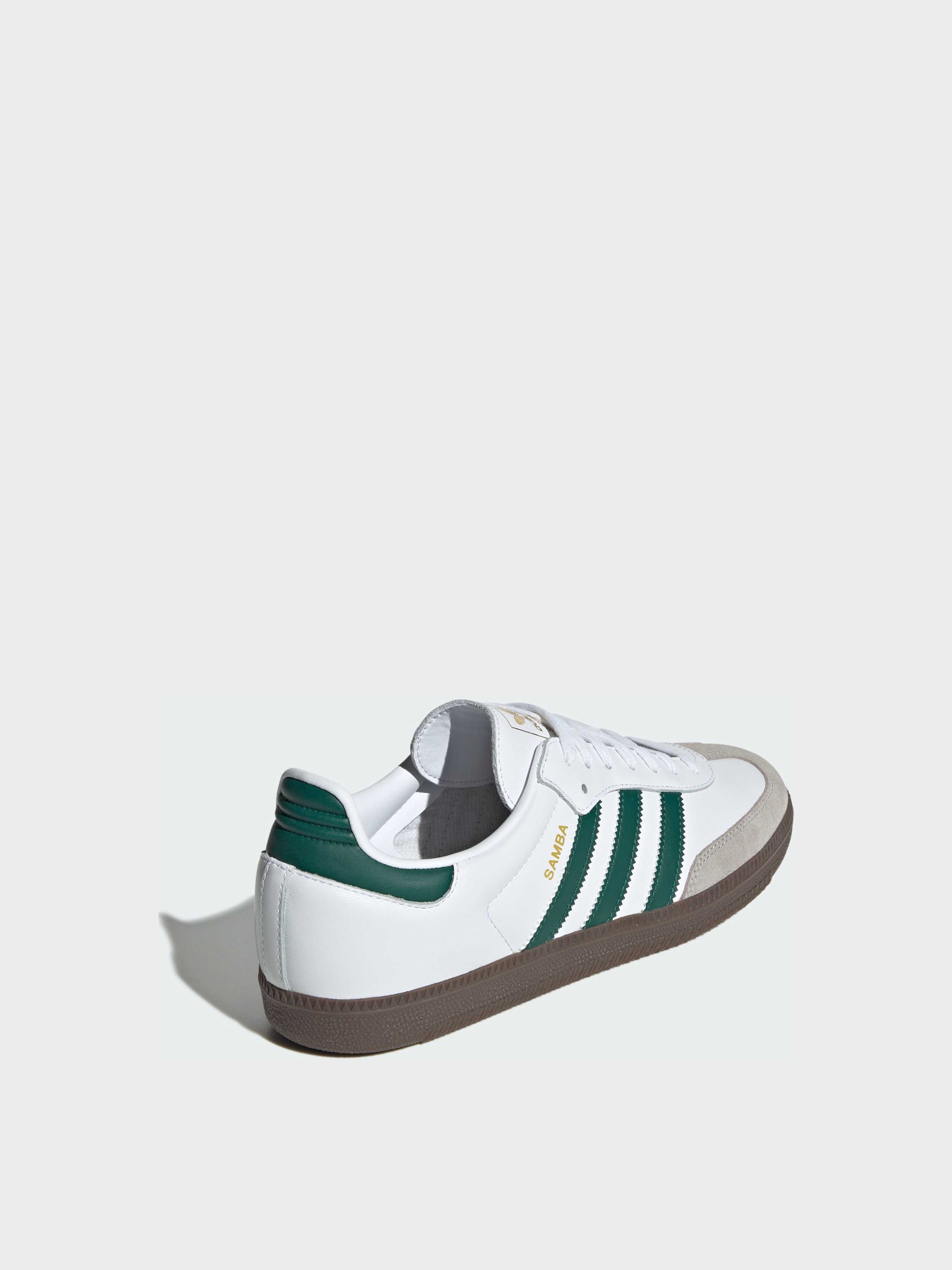 Кеди низькі Adidas Samba модель JH8797 Кеди низькі Adidas Samba модель JH8797 Фото