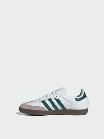 Кеди низькі Adidas Samba модель JH8797 Кеди низькі Adidas Samba модель JH8797 Фото