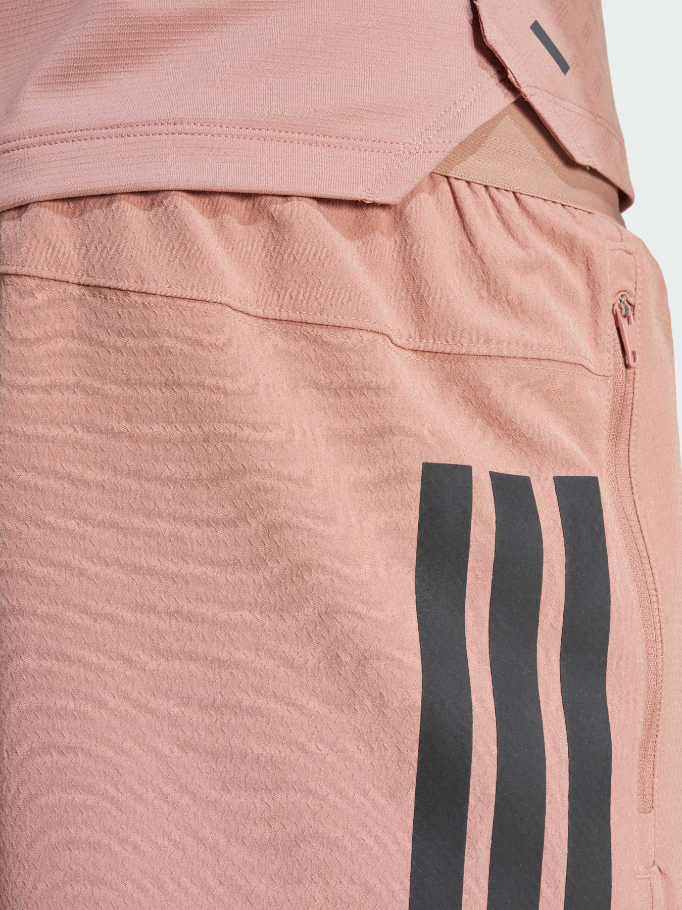 Шорты спортивные Adidas 3 Stripes модель JI8207 Фото