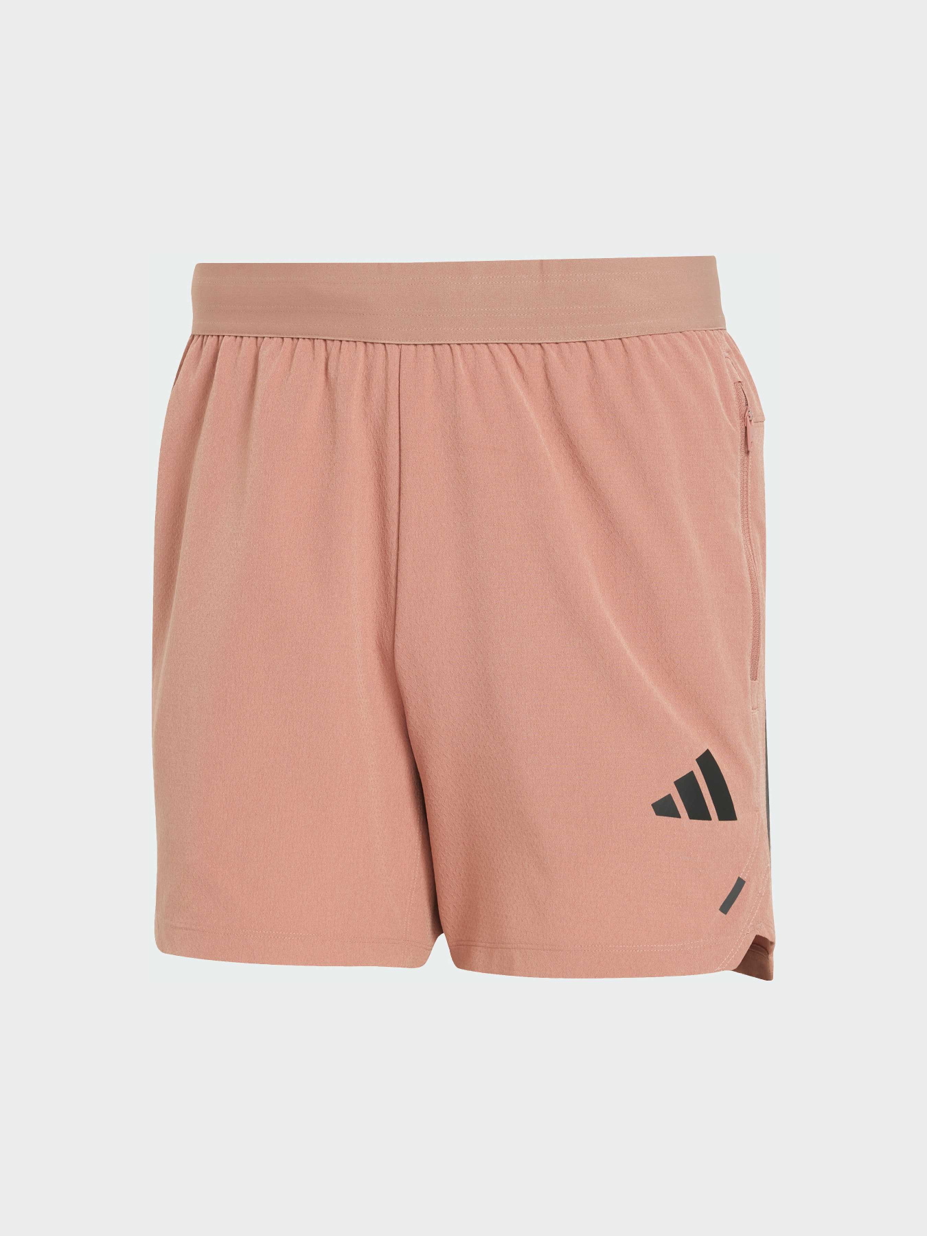 Шорты спортивные Adidas 3 Stripes модель JI8207 Фото