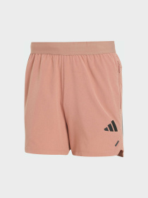 Шорты спортивные Adidas 3 Stripes модель JI8207 Фото