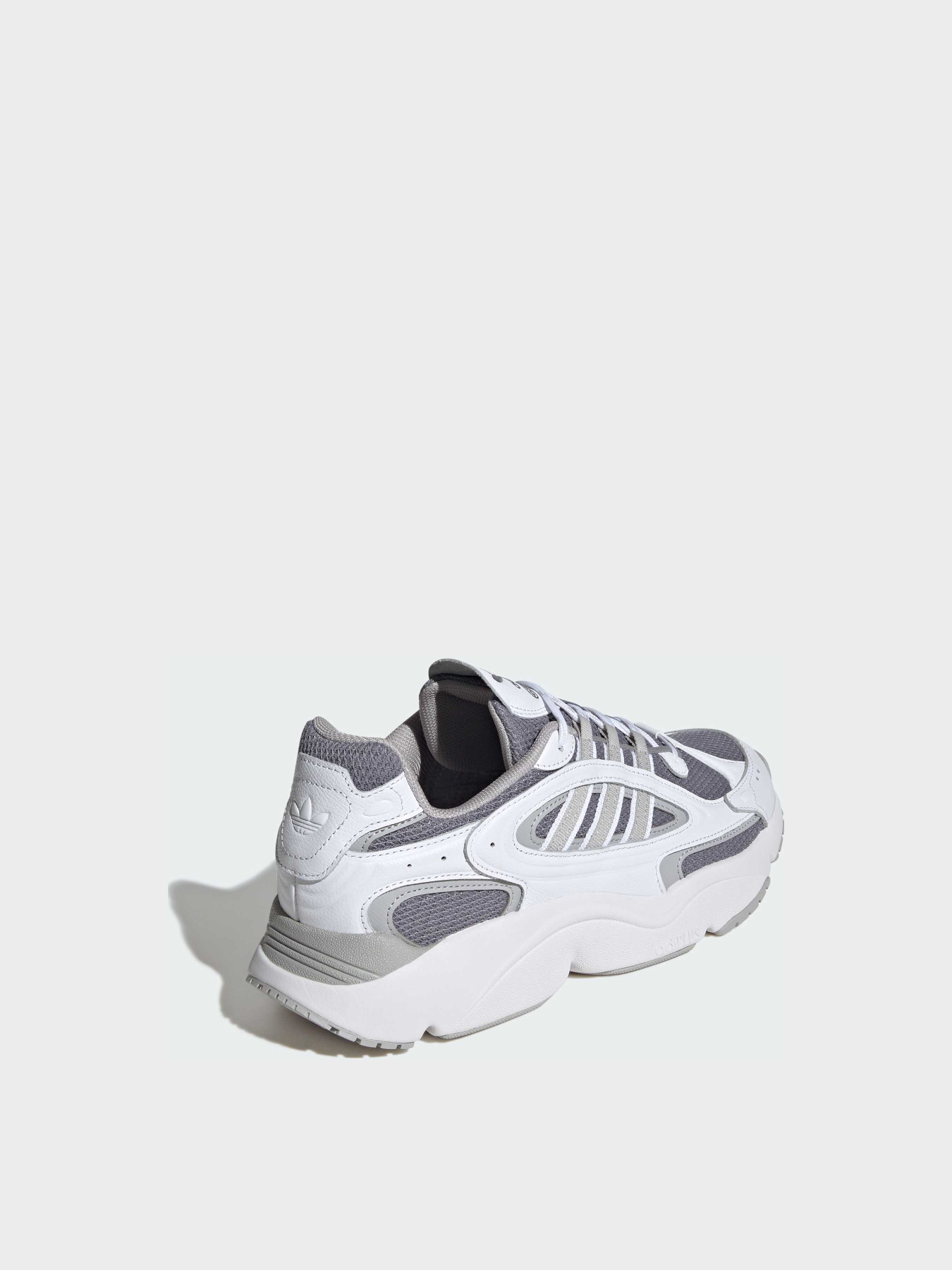 Кросівки Adidas Ozweego модель JI2634 Фото