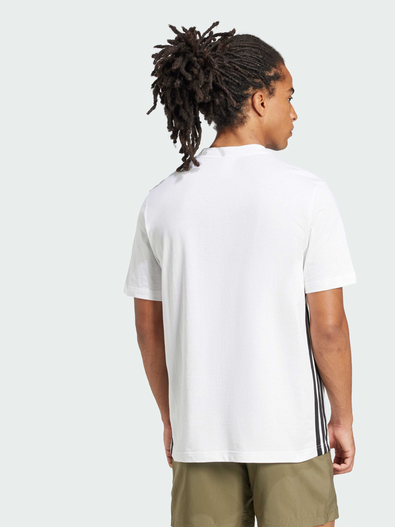 Футболка Adidas модель JE6388 Фото
