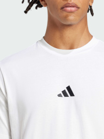 Футболка Adidas модель JE6388 Фото