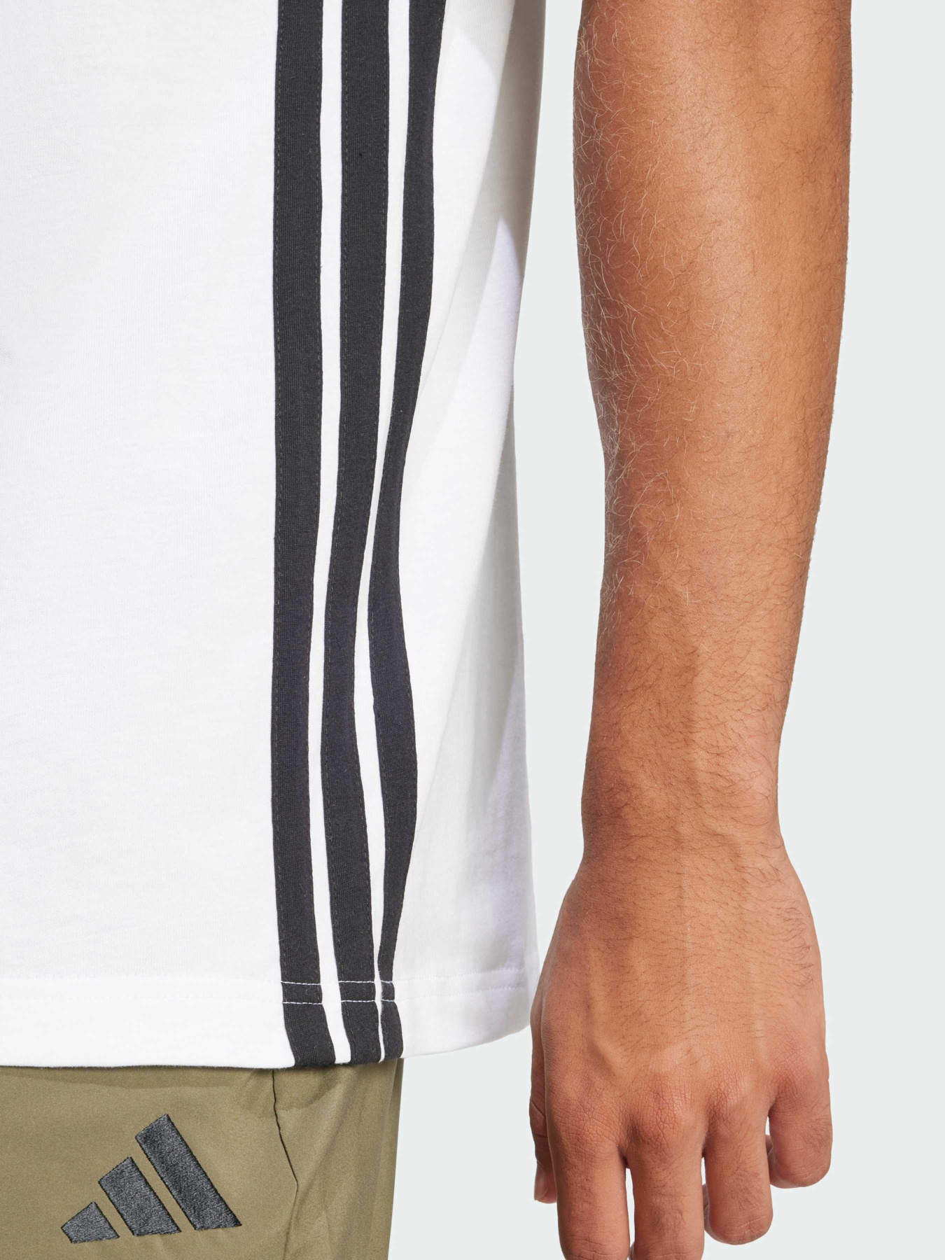 Футболка Adidas модель JE6388 Фото