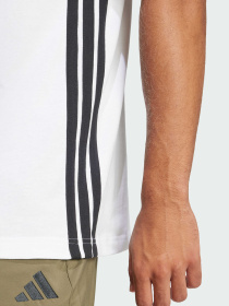 Футболка Adidas модель JE6388 Фото