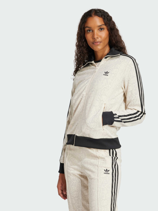 Кофта Adidas Graphics модель JI8403 Фото