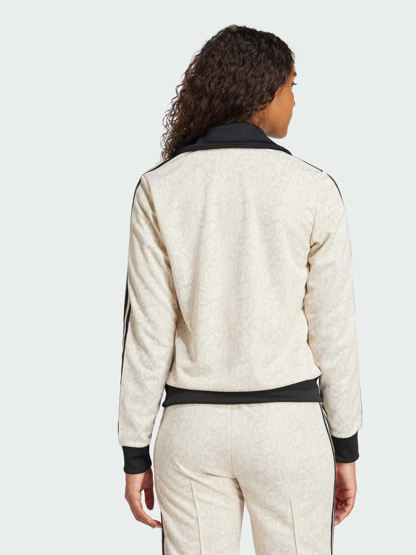 Кофта Adidas Graphics модель JI8403 Фото