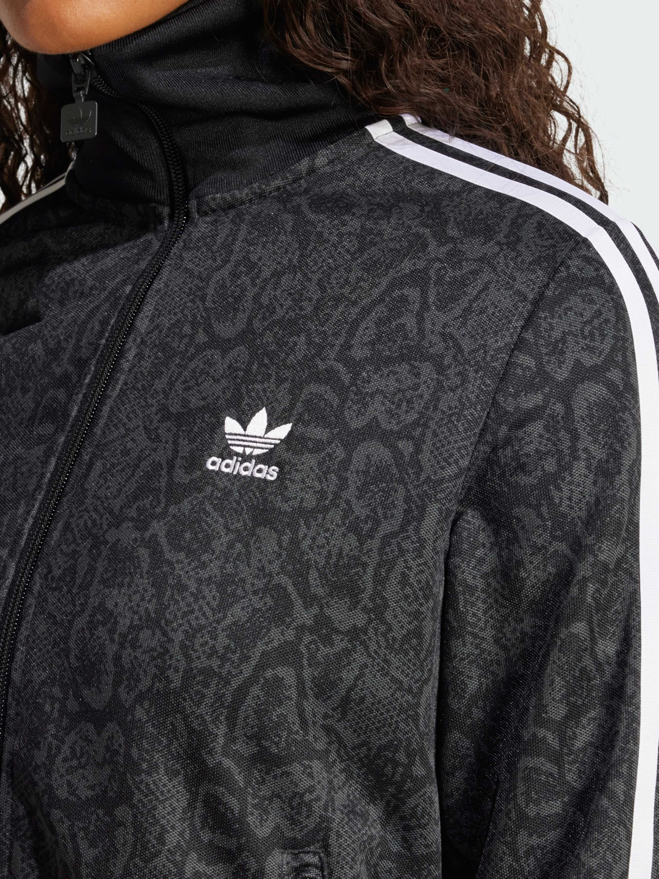 Кофта Adidas Graphics модель JI8404 Фото