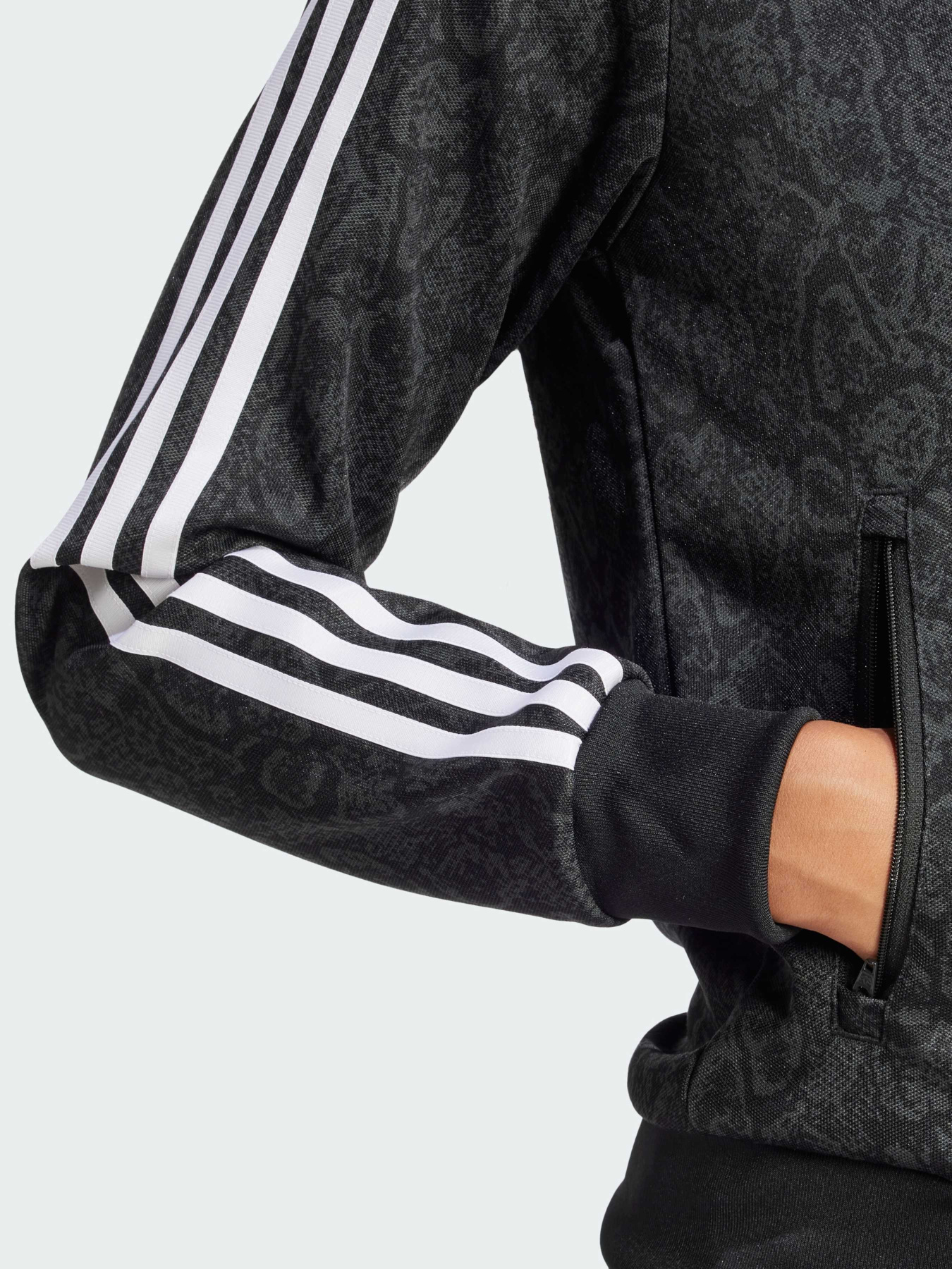 Кофта Adidas Graphics модель JI8404 Фото