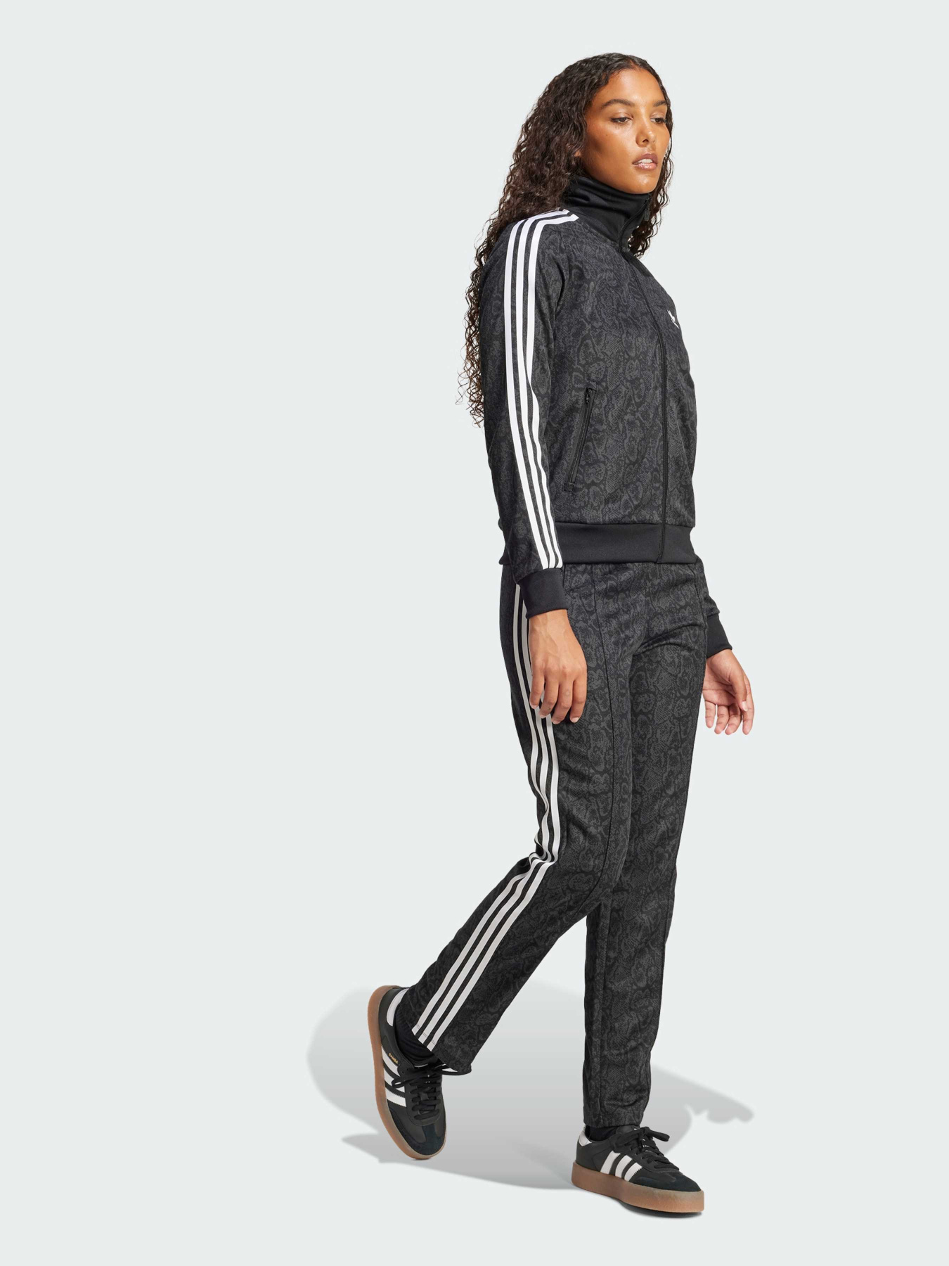 Кофта Adidas Graphics модель JI8404 Фото