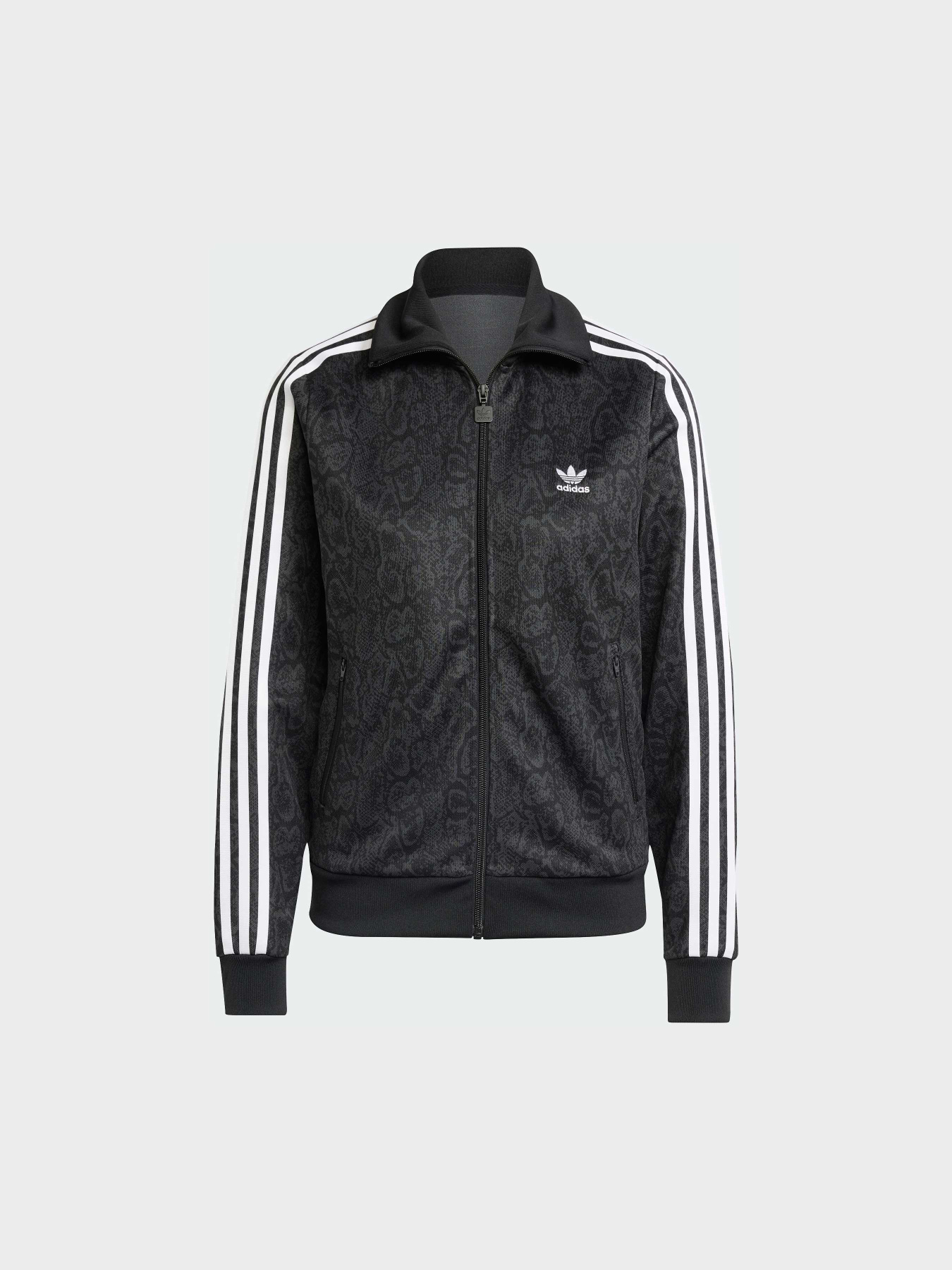 Кофта Adidas Graphics модель JI8404 Фото