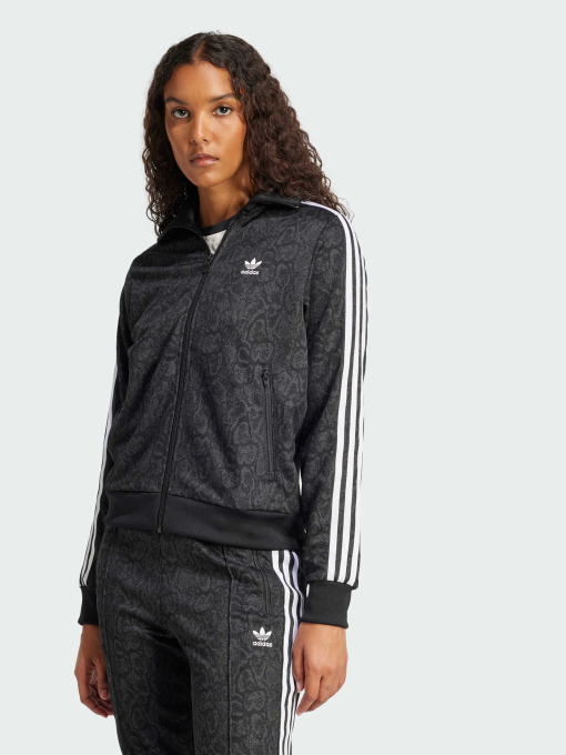 Кофта Adidas Graphics модель JI8404 Фото