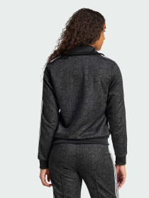 Кофта Adidas Graphics модель JI8404 Фото