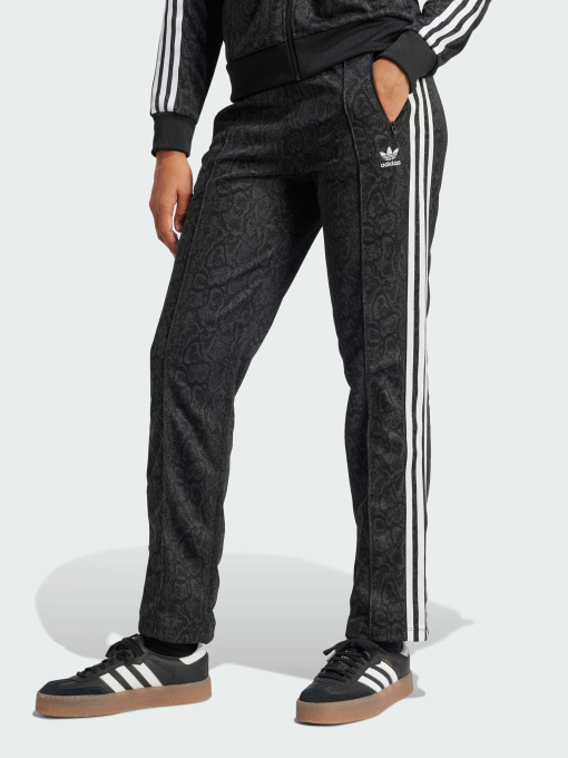 Брюки повседневные Adidas Graphics модель JI8405 Фото