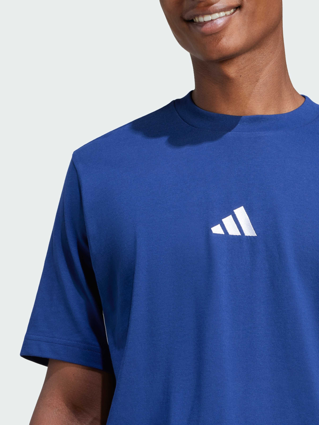 Футболка Adidas модель JE6399 Фото