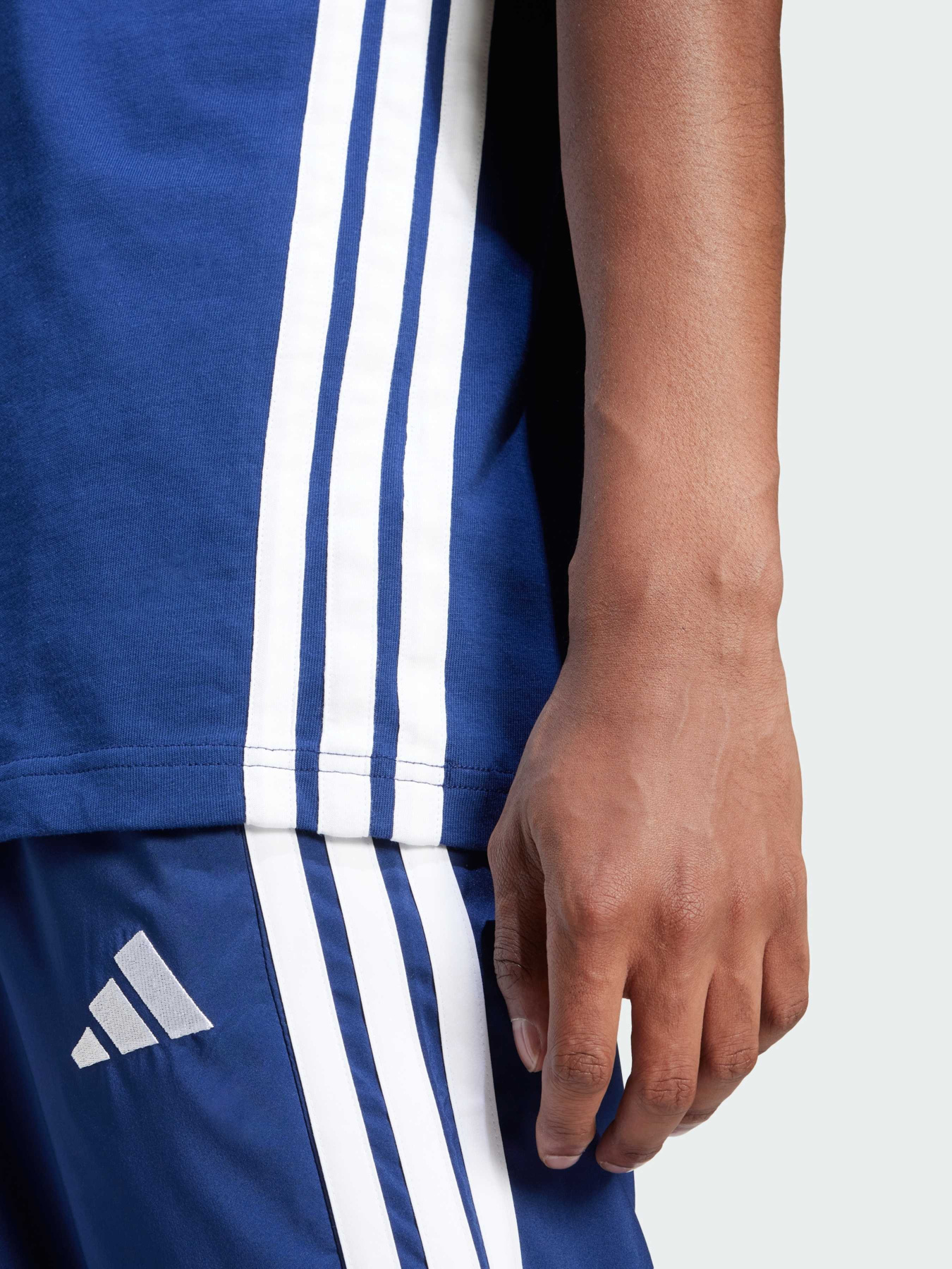 Футболка Adidas модель JE6399 Фото