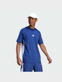 Футболки и поло Adidas модель JE6399 Фото
