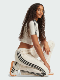 Повседневные штаны Adidas Graphics модель JI8406 Фото