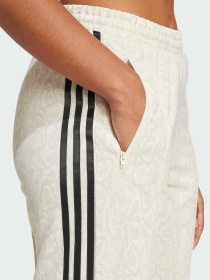 Повседневные штаны Adidas Graphics модель JI8406 Фото