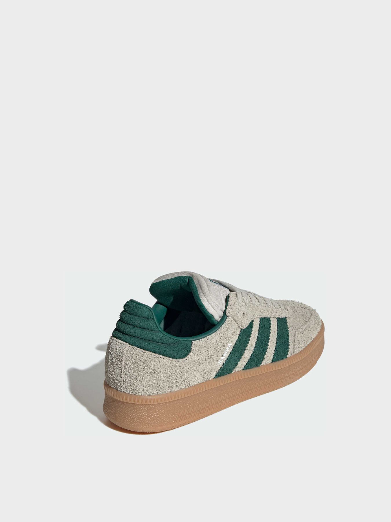 Кеды низкие Adidas Samba модель JI3197 Фото