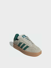 Кеды низкие Adidas Samba модель JI3197 Фото