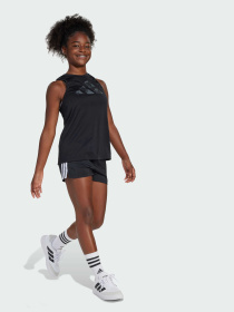 Повсякденні шорти Adidas модель JJ5038 Фото