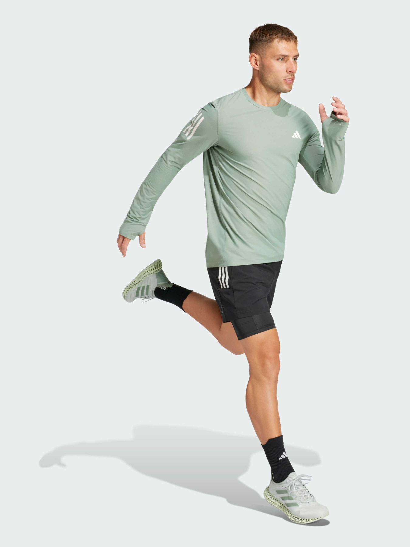 Шорты спортивные Adidas модель JM5400 Фото