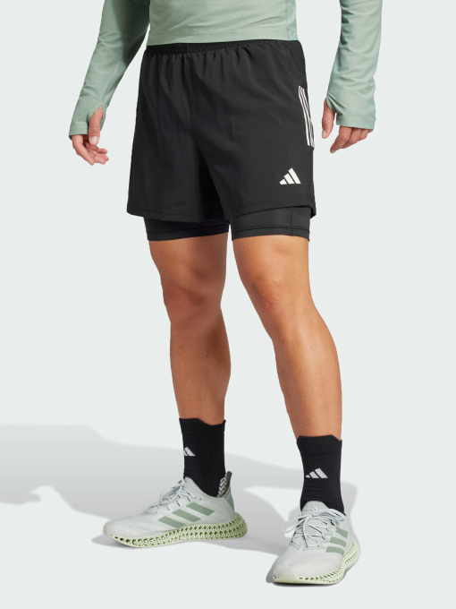 Шорты спортивные Adidas модель JM5400 Фото