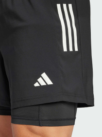 Спортивні шорти Adidas модель JM5400 Фото