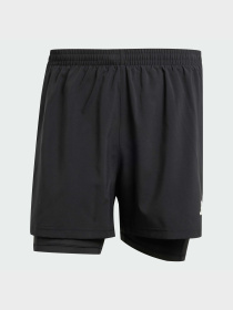 Спортивні шорти Adidas модель JM5400 Фото