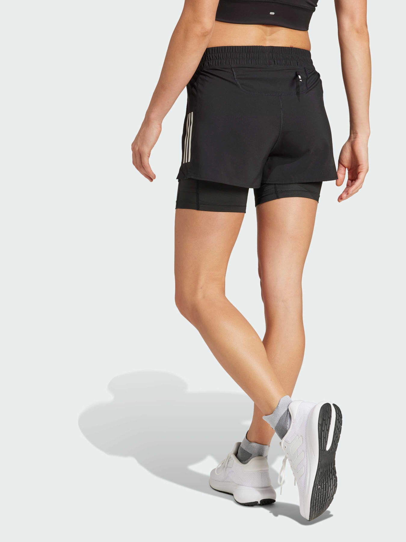 Шорты спортивные Adidas модель JM7644 Фото