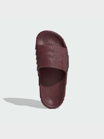 Шлепанцы Adidas Adilette модель JH9691 Фото