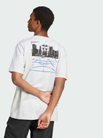 Футболка Adidas модель JN6953 Футболка Adidas модель JN6953 Фото