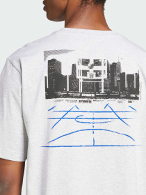 Футболка Adidas модель JN6953 Футболка Adidas модель JN6953 Фото