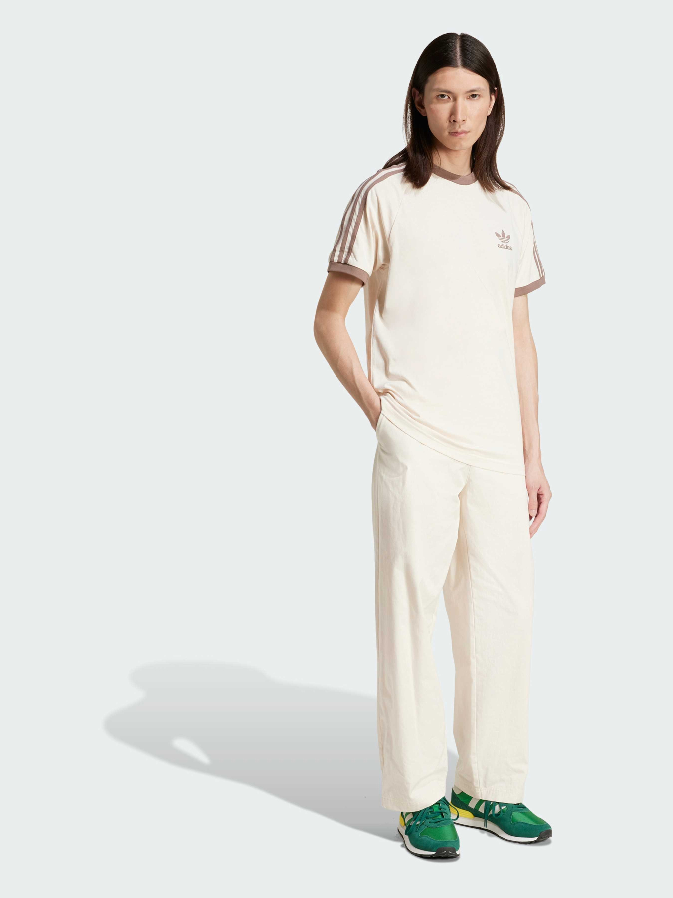 Футболка Adidas модель JN7020 Фото