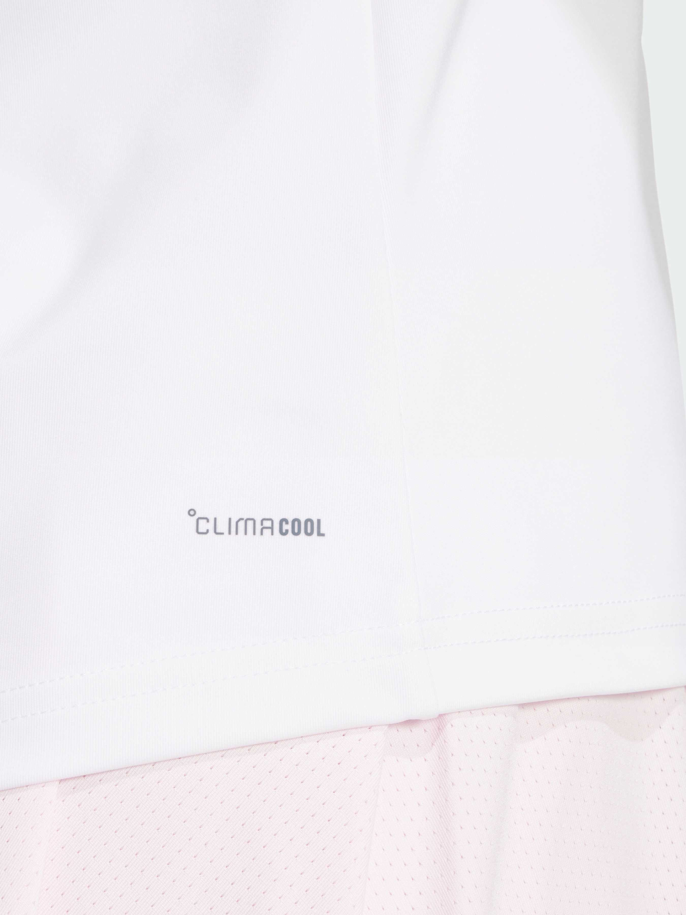 Футболка спортивная Adidas 3 Stripes модель JN7094 Фото