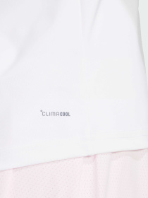 Футболка спортивная Adidas 3 Stripes модель JN7094 Фото