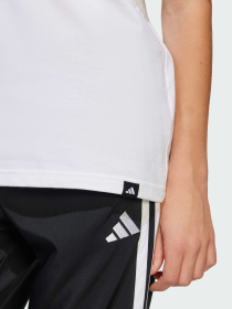 Спортивная футболка Adidas модель JJ1412 Фото