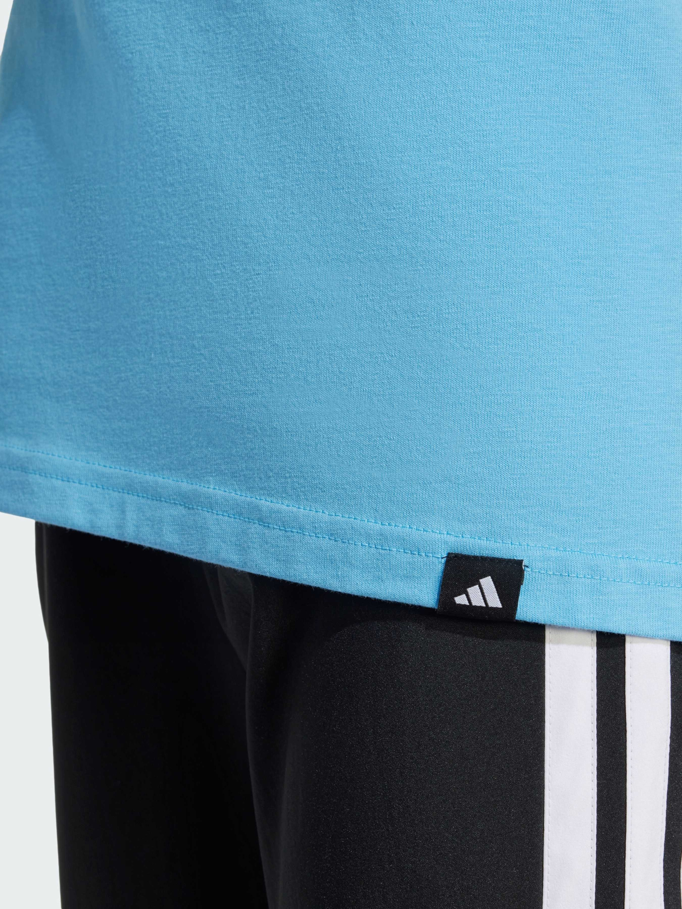 Футболка спортивна Adidas модель JJ1413 Фото