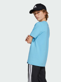 Спортивная футболка Adidas модель JJ1413 Фото